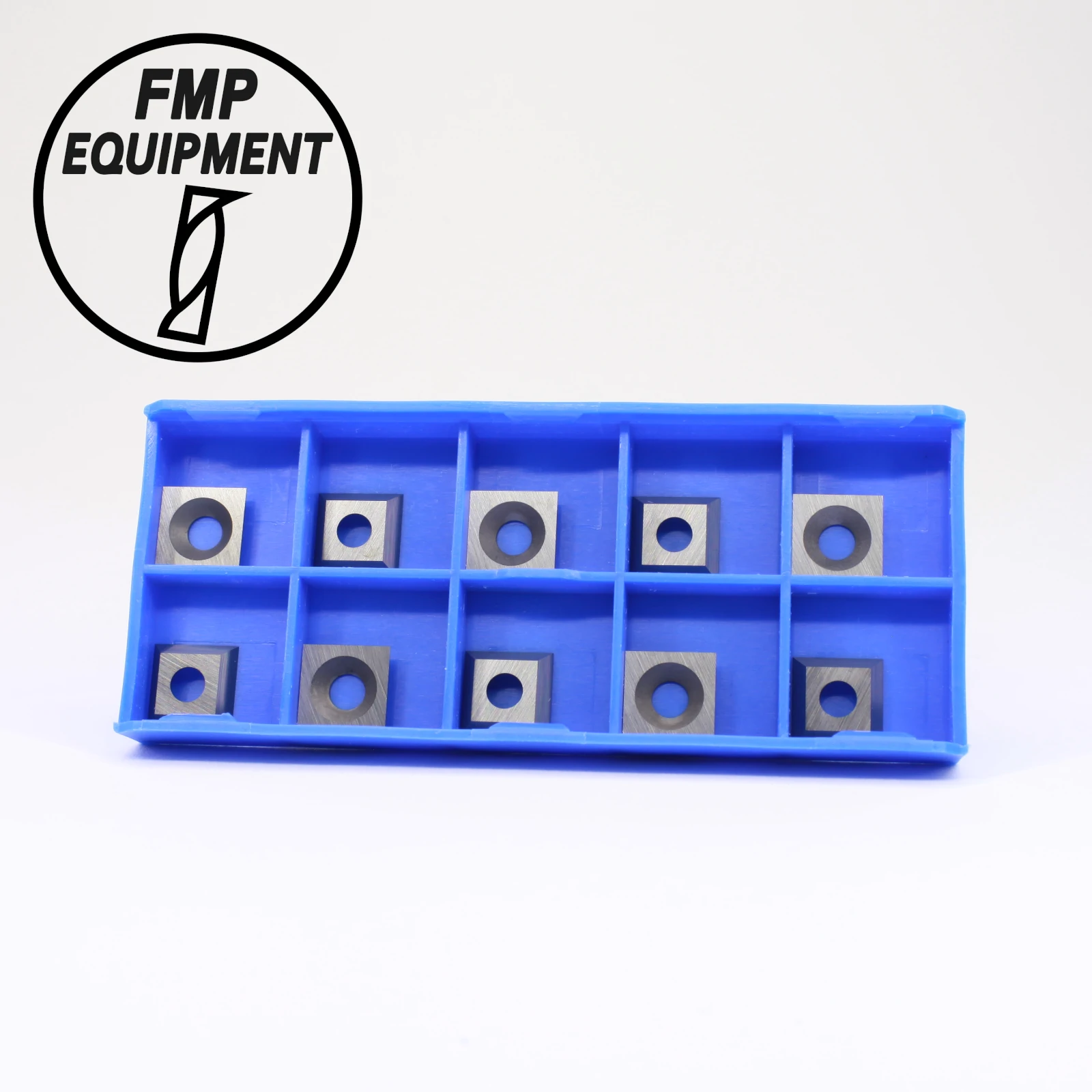 FMP Equipment - CNC Fräser / Zerspanungswerkzeug kaufen